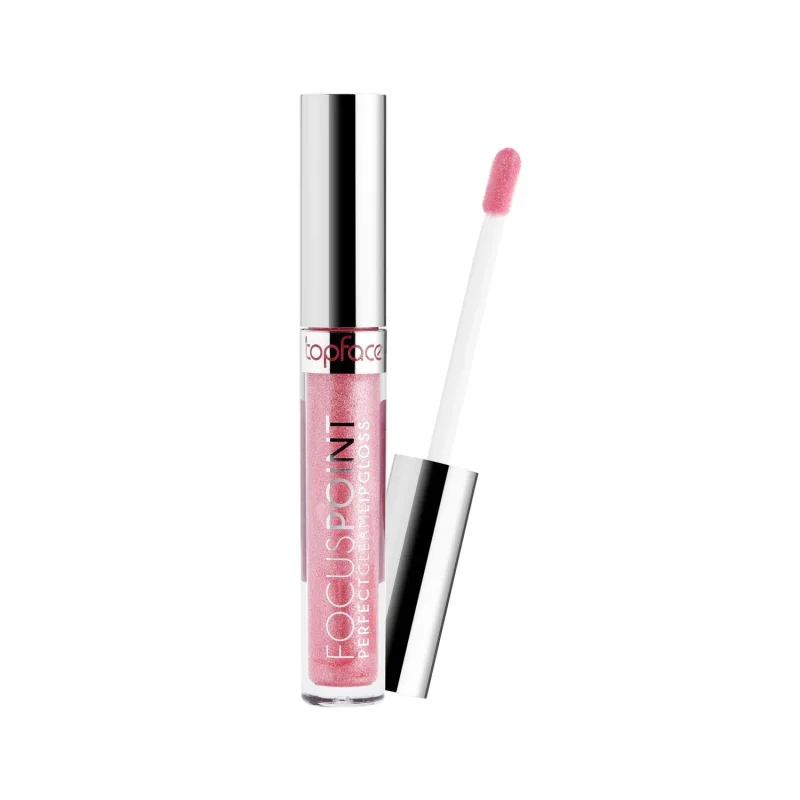 Topface Focus Point Perfect Gleam Lıpgloss