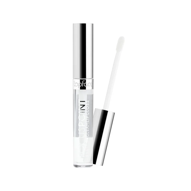 Topface Focus Point Perfect Gleam Lıpgloss