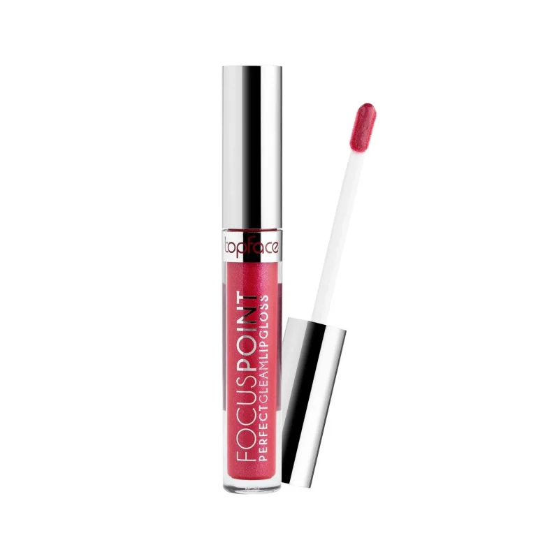 Topface Focus Point Perfect Gleam Lıpgloss
