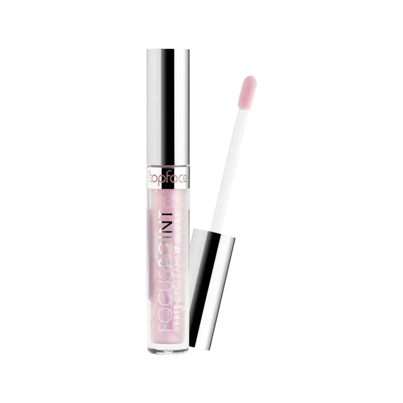 Topface Focus Point Perfect Gleam Lıpgloss