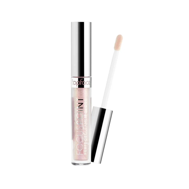 Topface Focus Point Perfect Gleam Lıpgloss