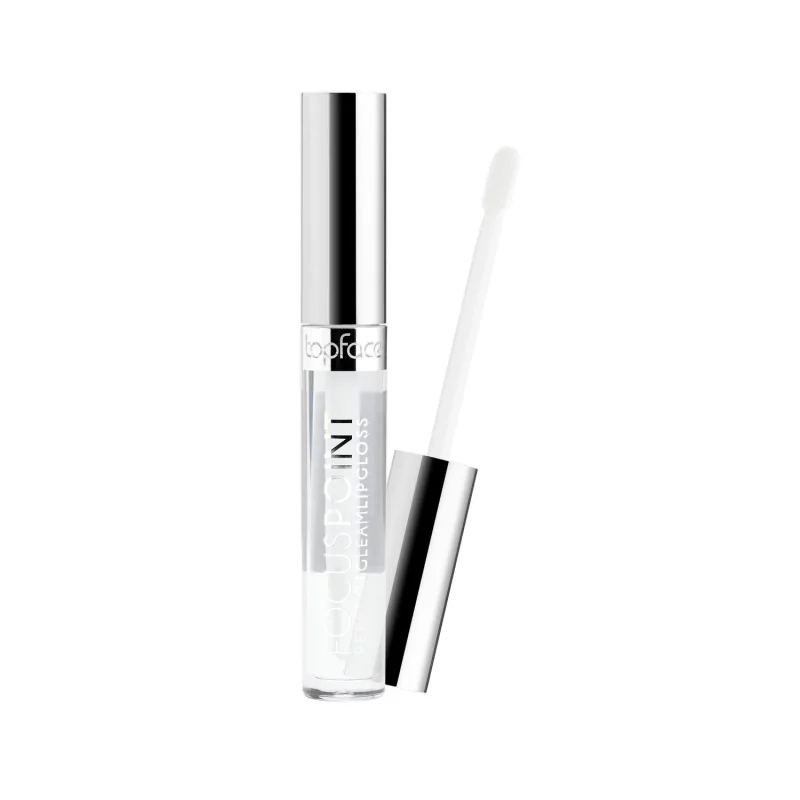 Topface Focus Point Perfect Gleam Lıpgloss