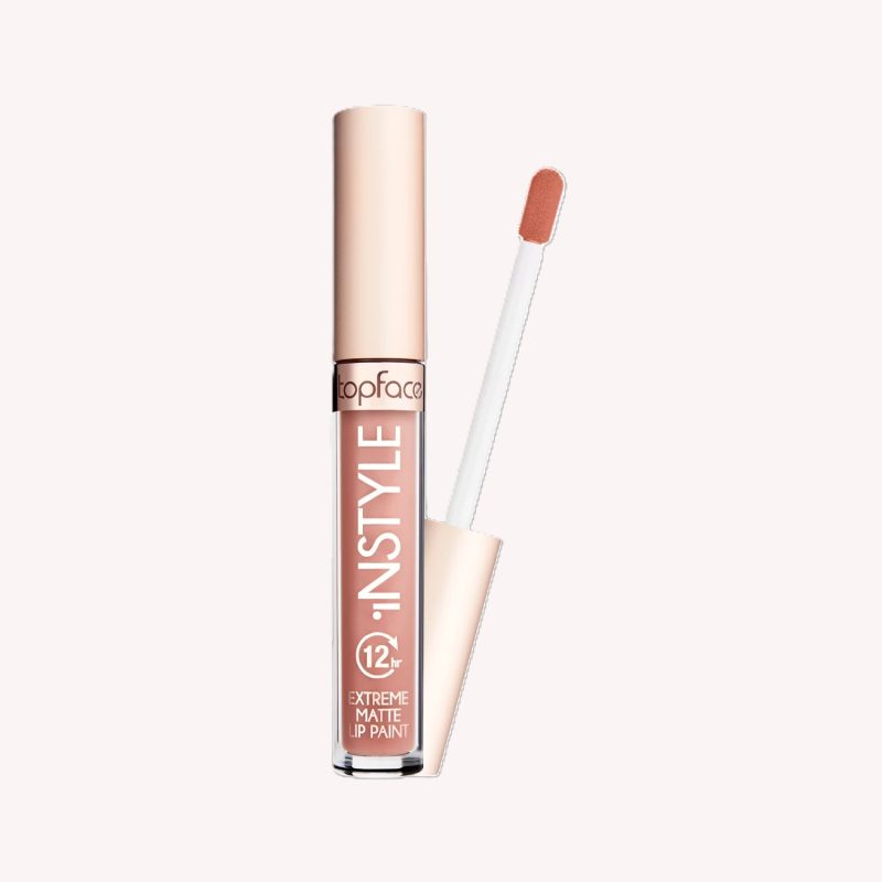 Topface Instyle Extreme Matte Lip Paint