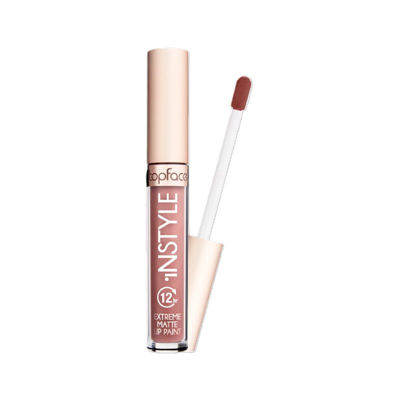 Topface Instyle Extreme Matte Lip Paint