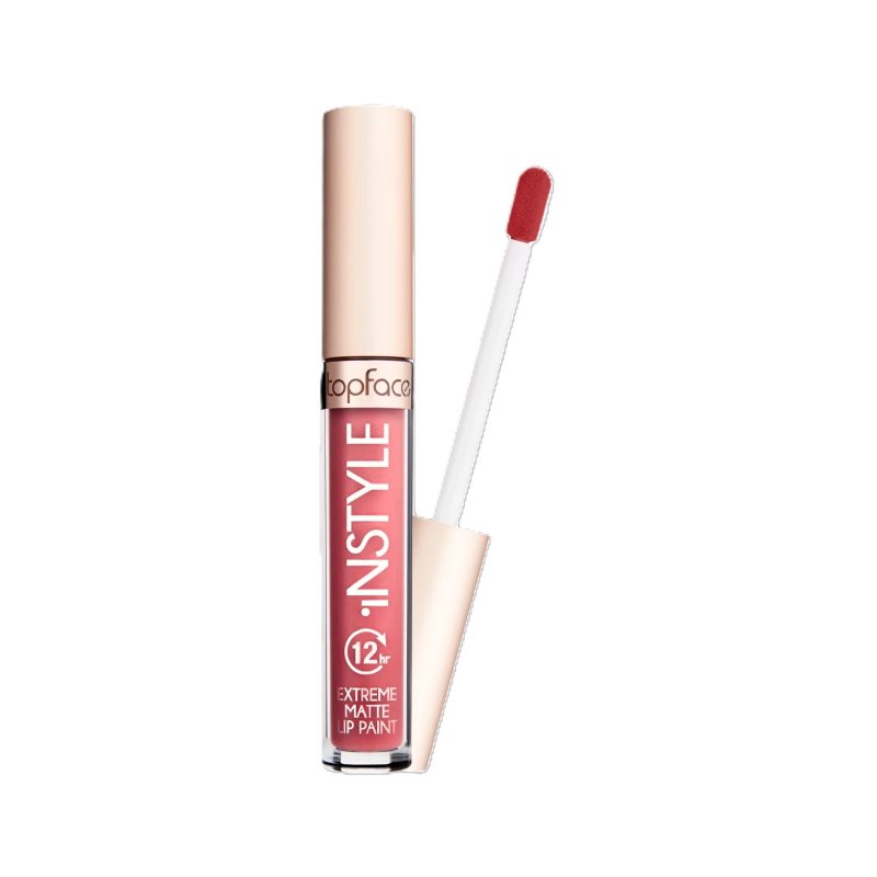 Topface Instyle Extreme Matte Lip Paint