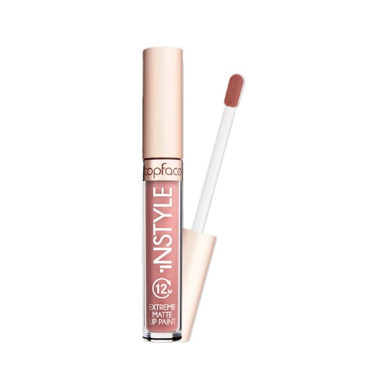 Topface Instyle Extreme Matte Lip Paint