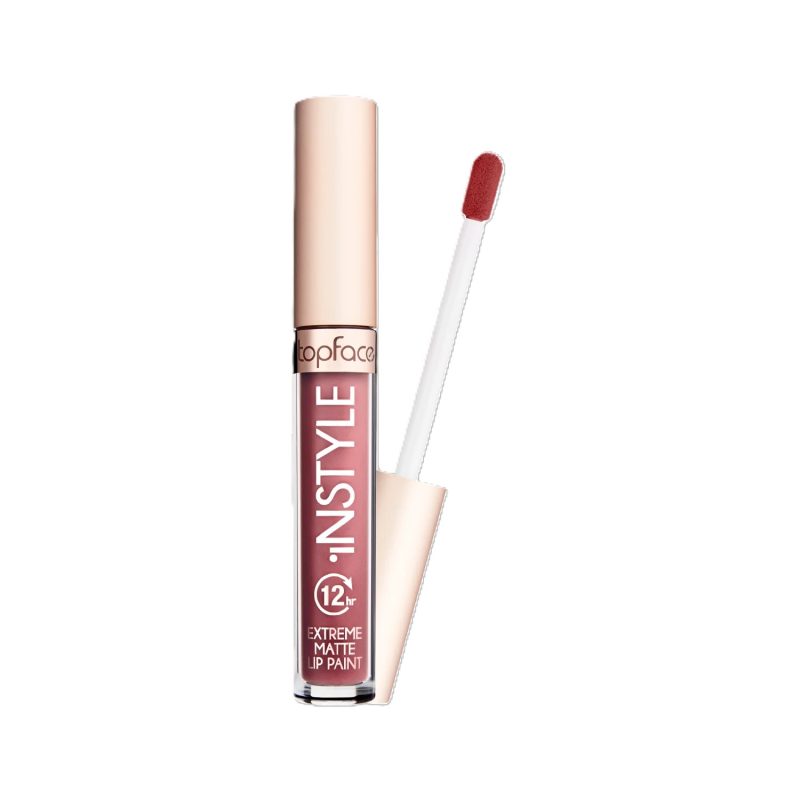 Topface Instyle Extreme Matte Lip Paint