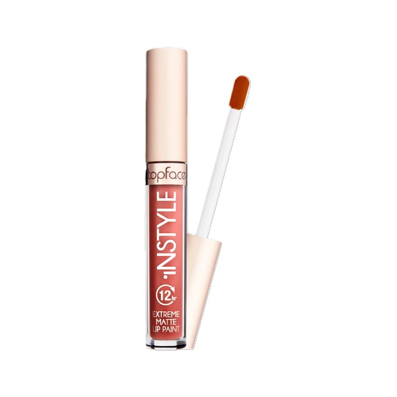 Topface Instyle Extreme Matte Lip Paint