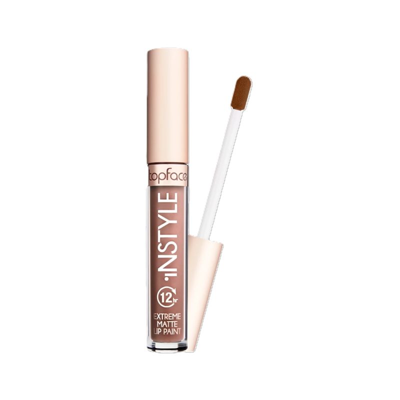 Topface Instyle Extreme Matte Lip Paint