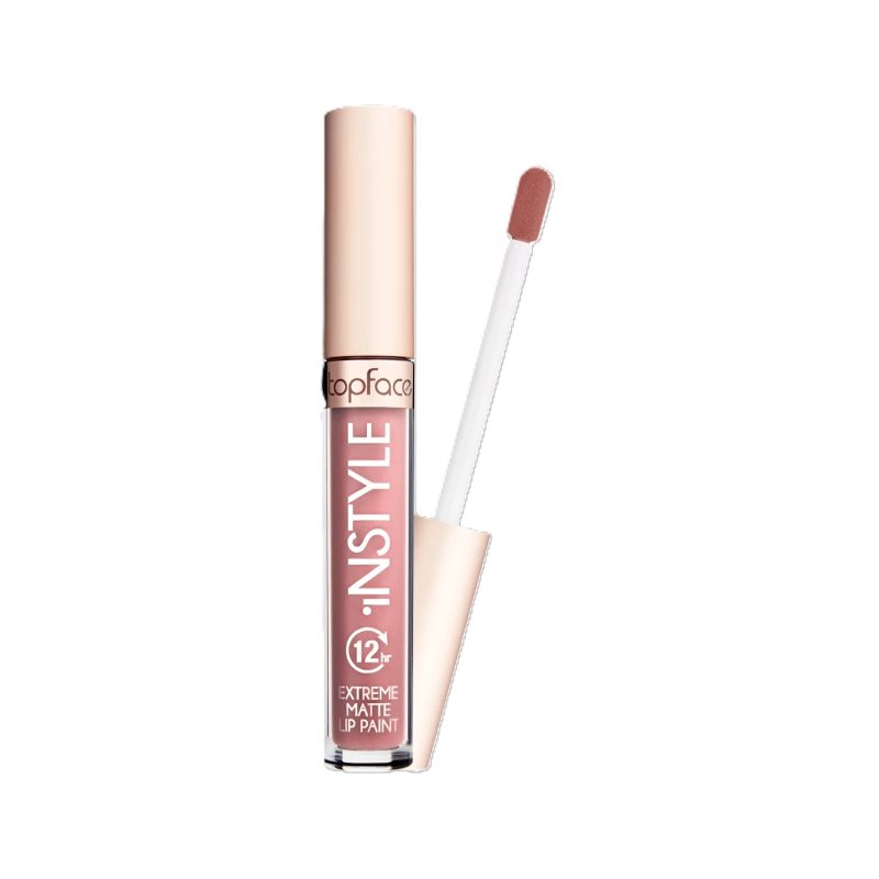 Topface Instyle Extreme Matte Lip Paint
