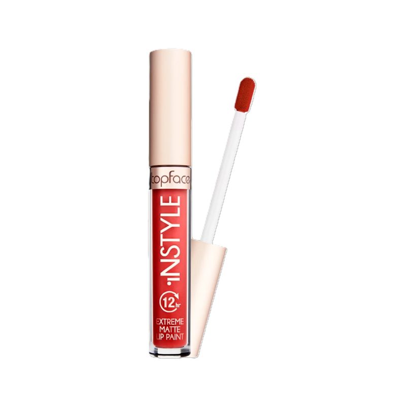 Topface Instyle Extreme Matte Lip Paint