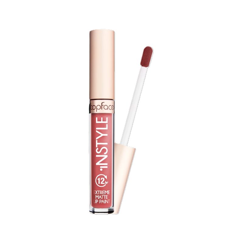 Topface Instyle Extreme Matte Lip Paint