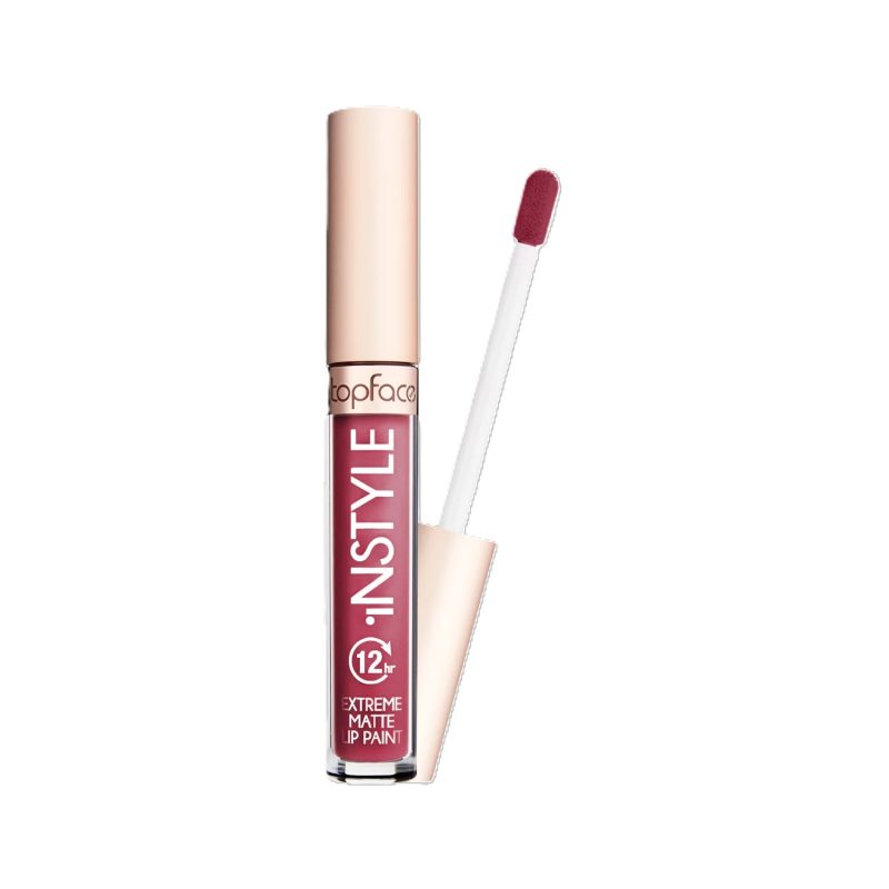Topface Instyle Extreme Matte Lip Paint