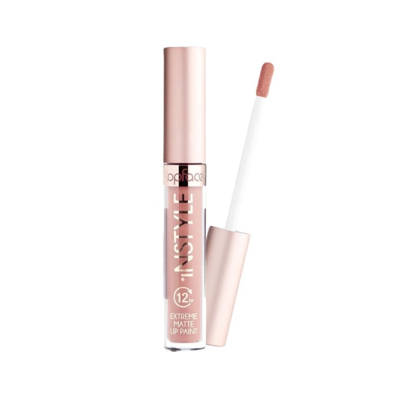 Topface Instyle Extreme Matte Lip Paint