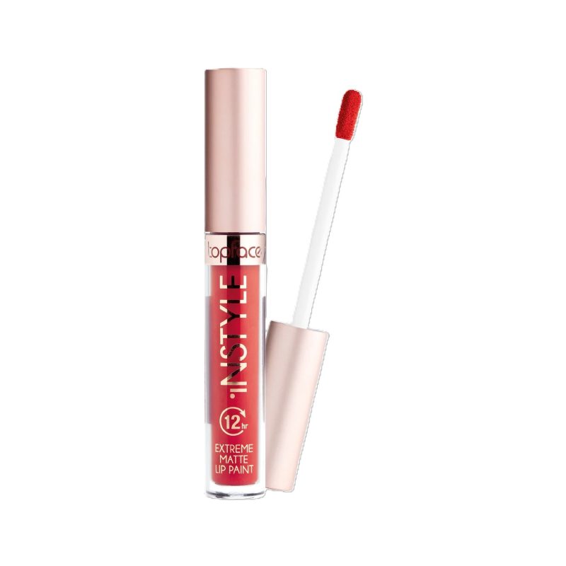 Topface Instyle Extreme Matte Lip Paint