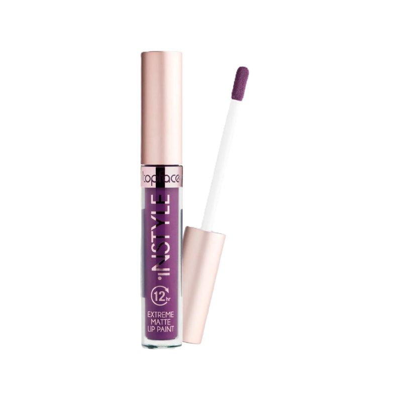 Topface Instyle Extreme Matte Lip Paint