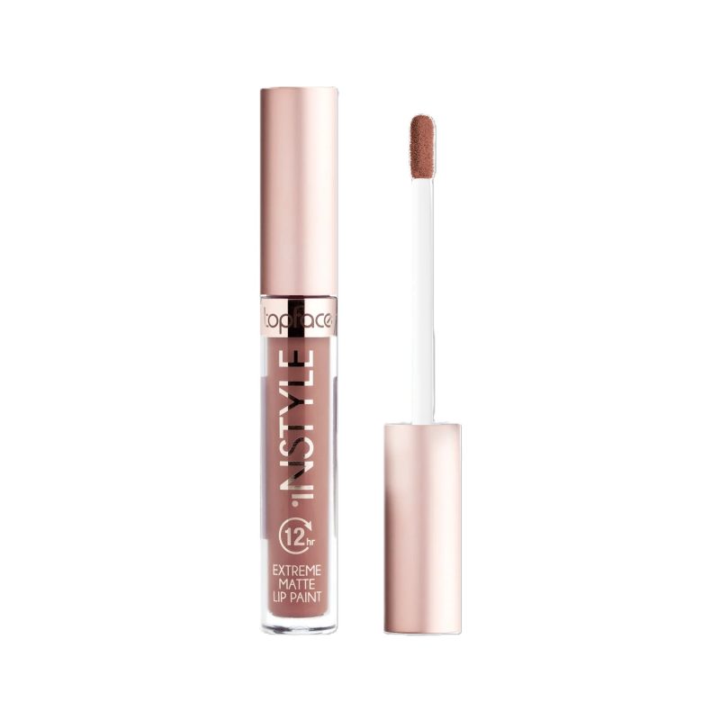 Topface Instyle Extreme Matte Lip Paint