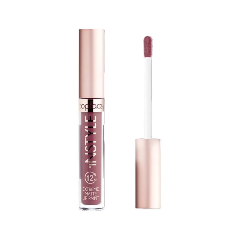Topface Instyle Extreme Matte Lip Paint
