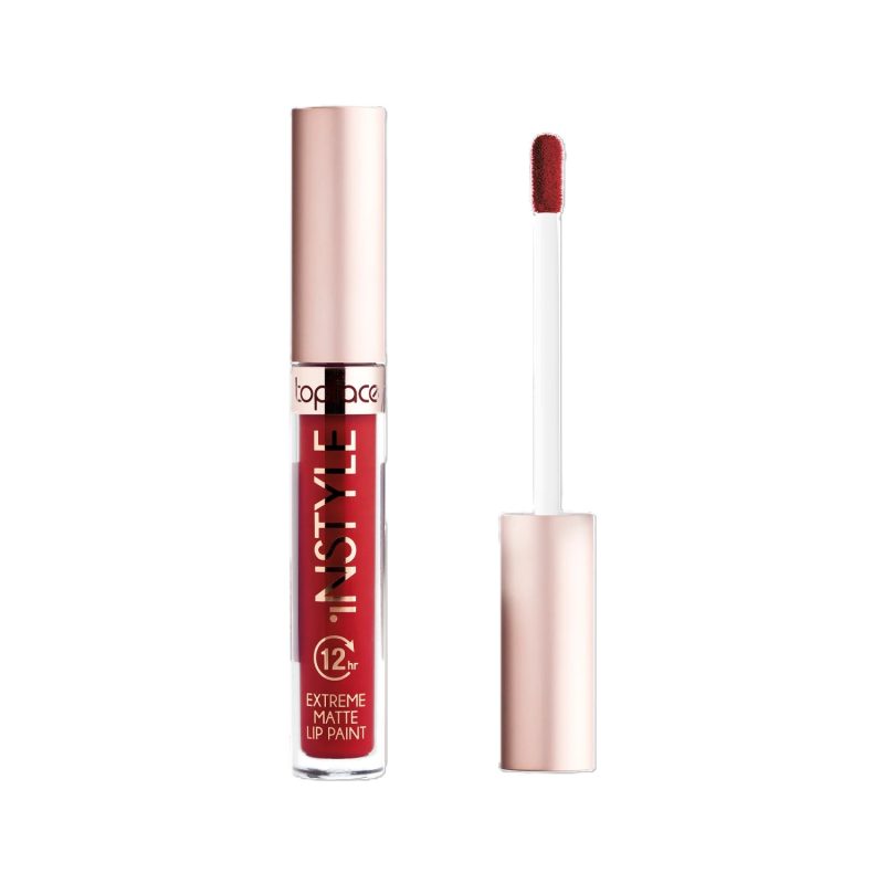 Topface Instyle Extreme Matte Lip Paint