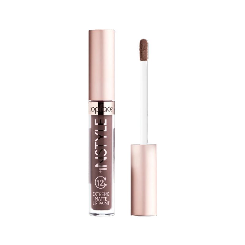 Topface Instyle Extreme Matte Lip Paint