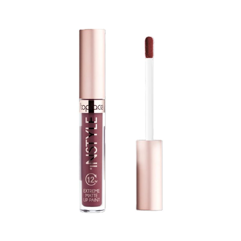 Topface Instyle Extreme Matte Lip Paint