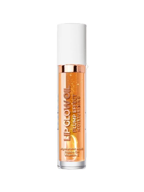 Topface Lip Glow Oil Honey_003