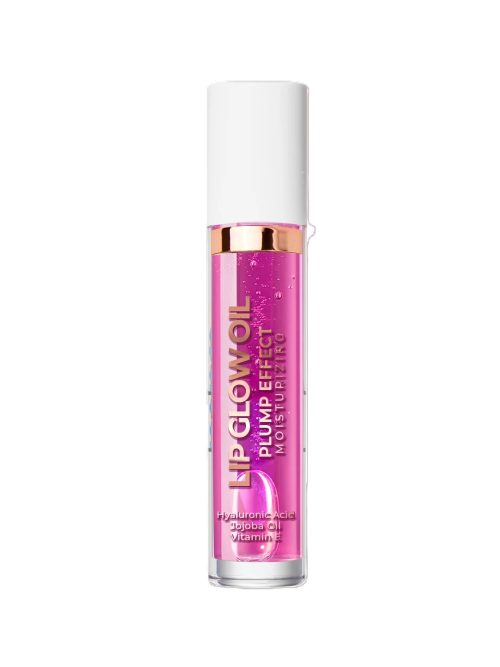 Topface Lip Glow Oil Raspberry_001