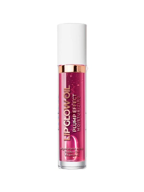 Topface Lip Glow Oil Dark Cherry_004