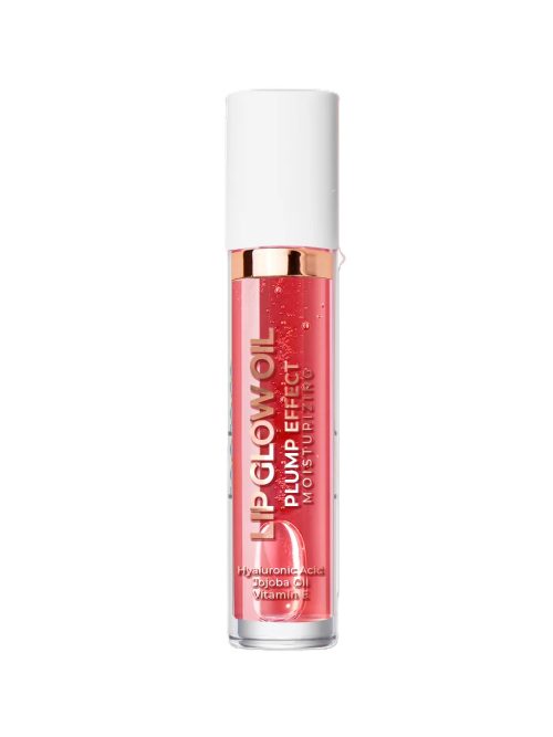Topface Lip Glow Oil Strawberry_002