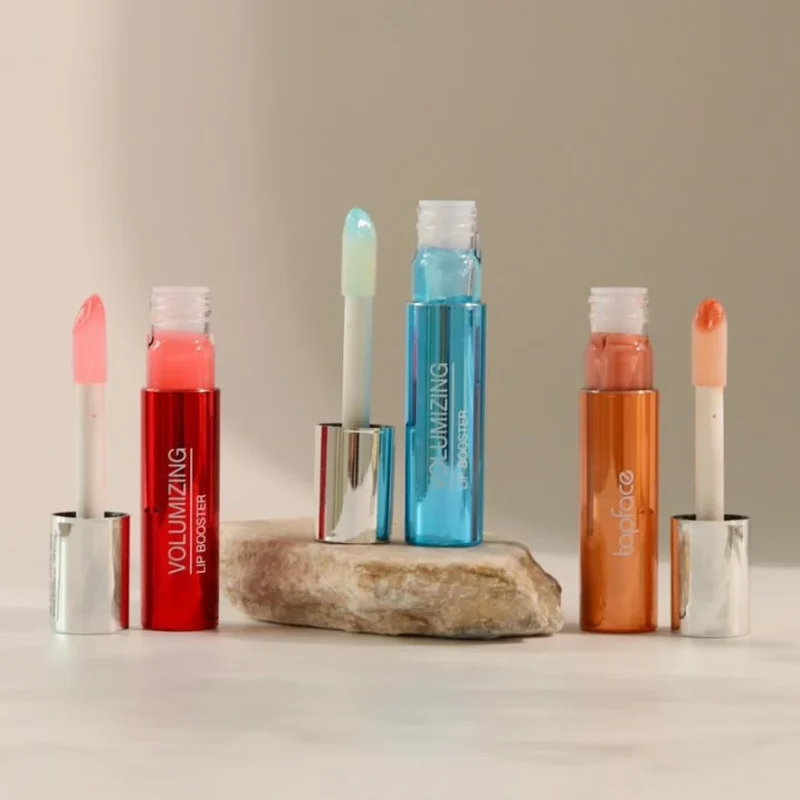 TOPFACE VOLUMIZING LIP BOOSTER HOT CHILI