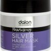 DALON HAIRMONY SILVER HAIR MASK 500ML