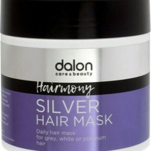 DALON HAIRMONY CURL ME UP HAIR MASK 500ML