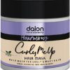 DALON HAIRMONY CURL ME UP HAIR MASK 500ML