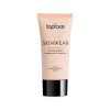 TopFace Skin Wear Matte Effect Longlasting Foundation SPF15