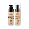 Topface Skin Editor Matte Longlasting Foundation 12 hours SPF 20