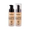 Topface Skin Editor Matte Longlasting Foundation 12 hours SPF 20