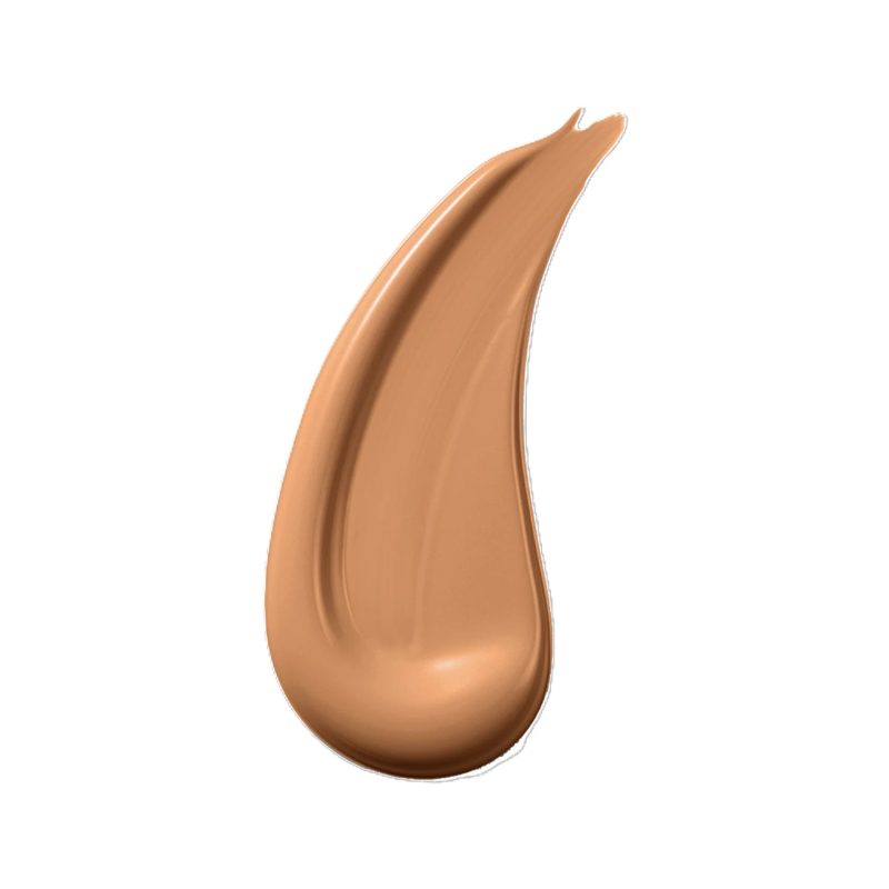 TopFace Skin Wear Matte Effect Longlasting Foundation SPF15