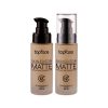 Topface Skin Editor Matte Longlasting Foundation 12 hours SPF 20