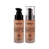Topface Skin Editor Matte Longlasting Foundation 12 hours SPF 20