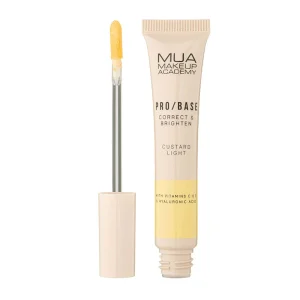 PRO-BASE-Correct-and-Brighten-Custard-Light-LID-OFF_1800x1800 MUA PRO/BASE CORRECT AND CALM BRIGHTEN APRICOT MEDIUM