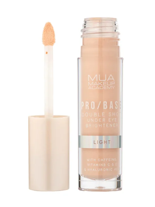 PRO-BASE-Double-Shot-Light-LID-OFF_1800x1800 MUA DOUBLE SHOT UNDER EYE BRIGHTENER LIGHT