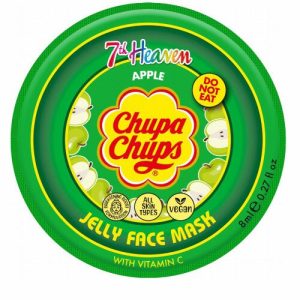 083800068005 BIO SOLUTION Firming Collagen Mask Sheet 20gr