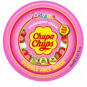 083800068036 BIO SOLUTION Firming Collagen Mask Sheet 20gr