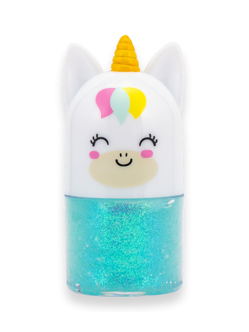 1168C-3 MARTINELIA ROLL ON FACE AND BODY GLITTER