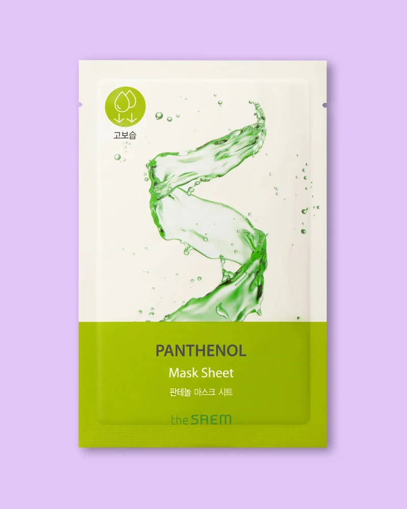 199dda5e94144322e1da611d0aaf4cc7_8iv94ocp_e3d0a7cf BIO SOLUTION Moisturizing Panthenol Mask Sheet_Mascarilla Pantenol_20gr