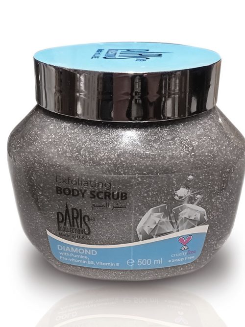 20230606123929_paris_collection_diamond_scrub_500ml BODY SCRUB DIAMOND PARIS COLLECTION 500ML