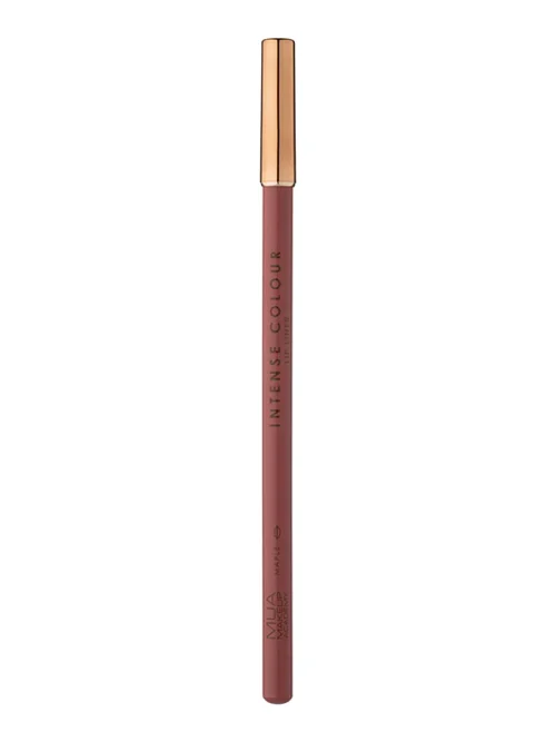 Intense-Colour-Lip-Liner-Maple-LID-ON_1800x1800 MUA Intense Colour Lip Liner Maple