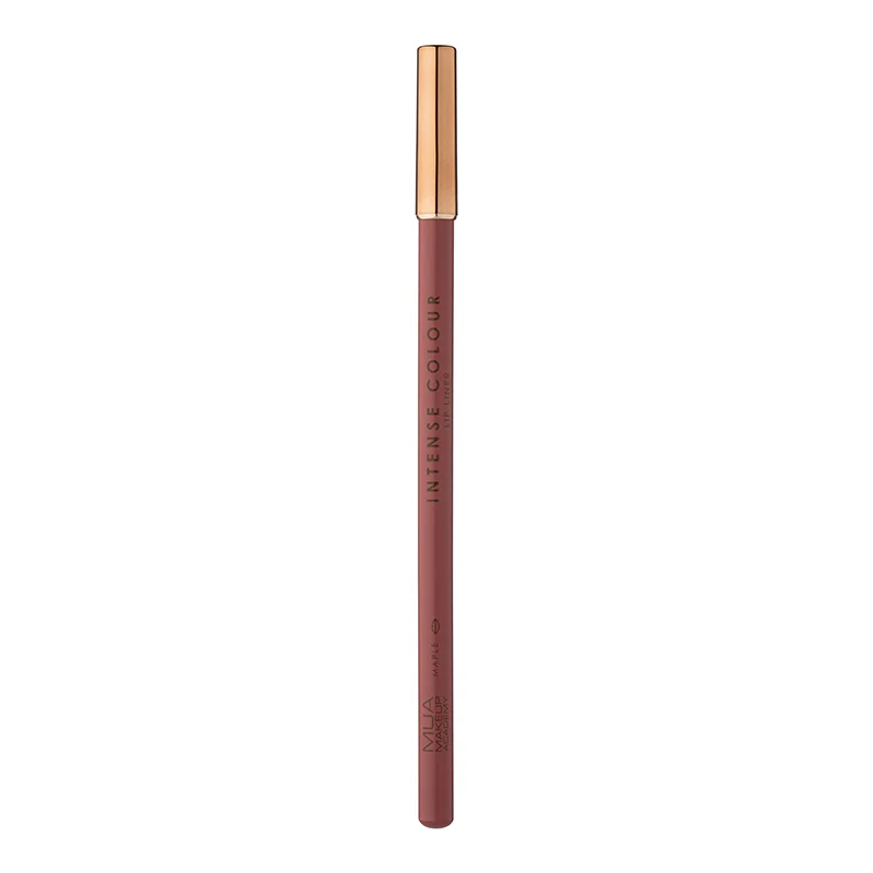 Intense-Colour-Lip-Liner-Maple-LID-ON_1800x1800 MUA Intense Colour Lip Liner Maple