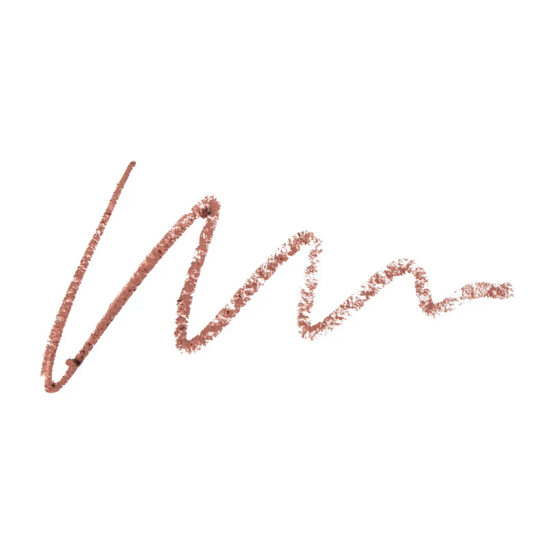 IntenseColourLipLinerSuntanSWATCH_1800x1800 MUA Intense Colour Lip Liner Suntan