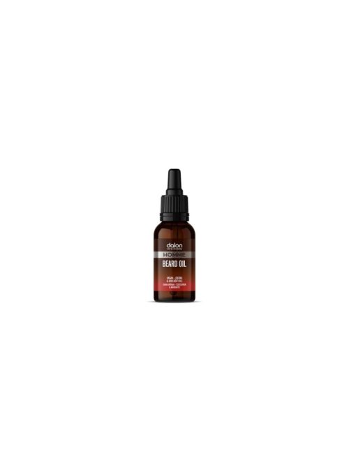dalon-homme-beard-oil DALON HOMME BEARD OIL 30ML